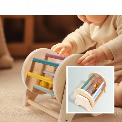 KlugSpiel - Baby Musikinstrumenten Set