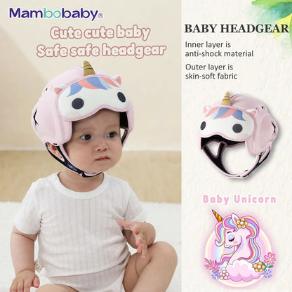 KlugSpiel - Anti-Schock Babyhelm