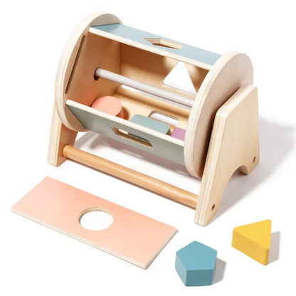 KlugSpiel - Baby Musikinstrumenten Set