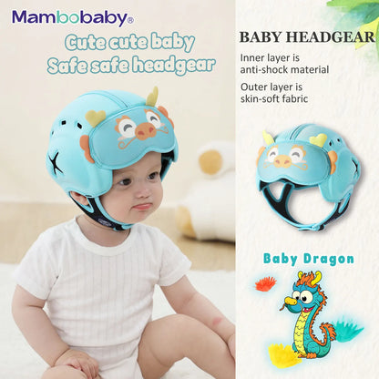 KlugSpiel - Anti-Schock Babyhelm