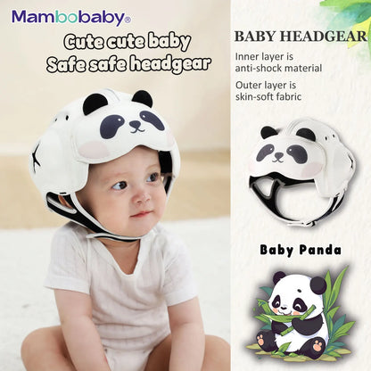 KlugSpiel - Anti-Schock Babyhelm