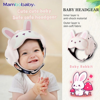 KlugSpiel - Anti-Schock Babyhelm