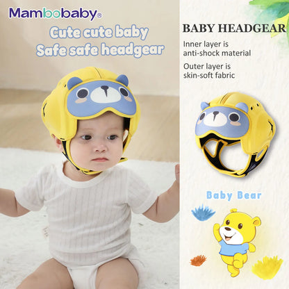 KlugSpiel - Anti-Schock Babyhelm