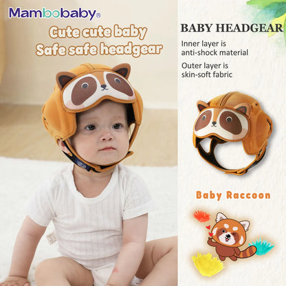 KlugSpiel - Anti-Schock Babyhelm