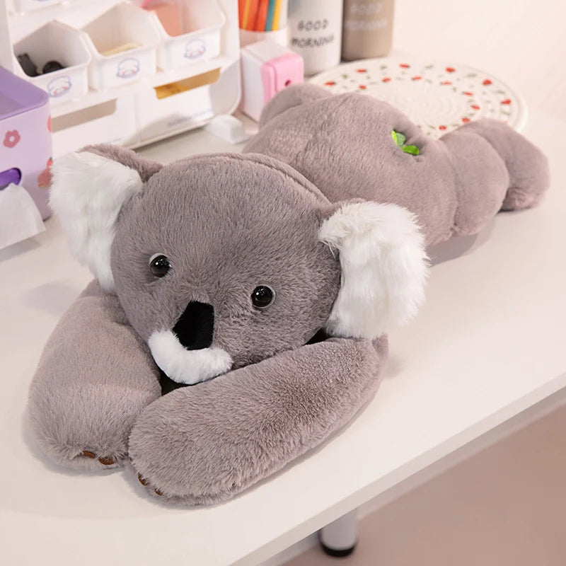 KOALA Long Arm gewicht gefülltes Plüschtier