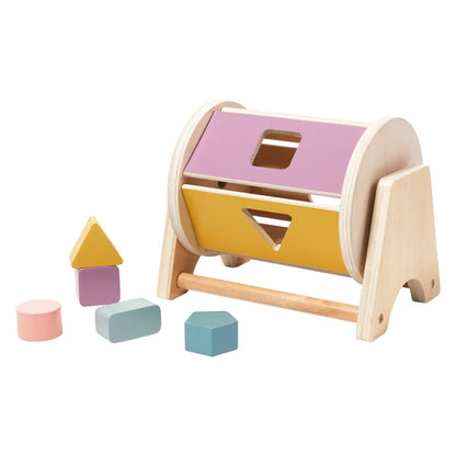 KlugSpiel - Baby Musikinstrumenten Set
